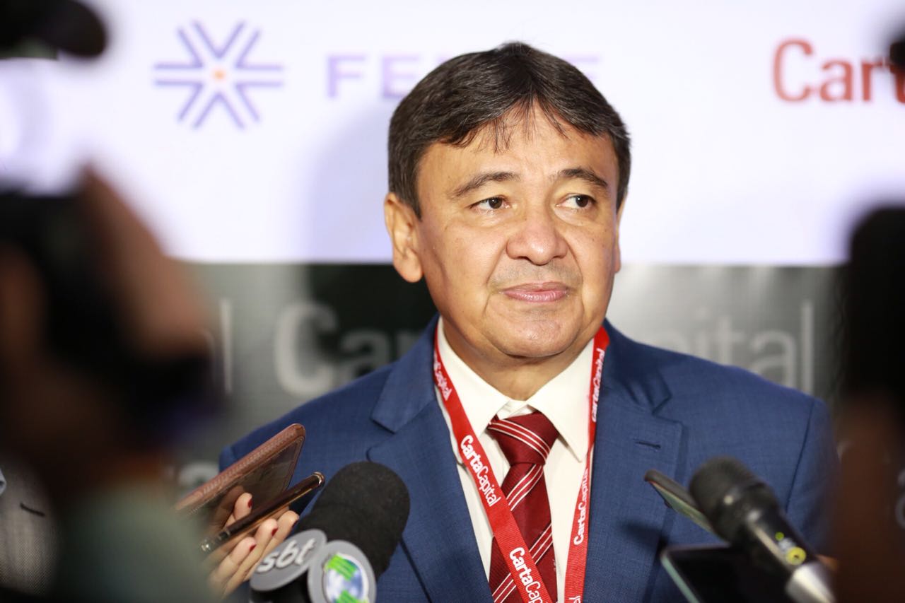 Governador Wellington Dias