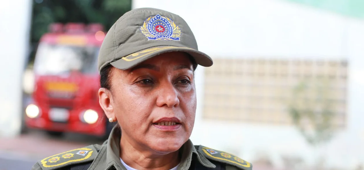 Tenente Coronel Elza