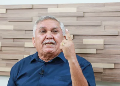 Delegado Menandro Pedro 