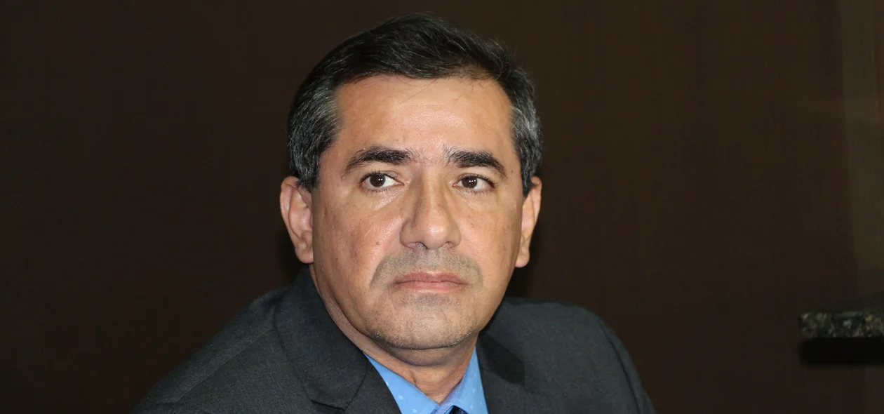 Delegado Willame Moraes