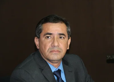 Delegado Willame Moraes