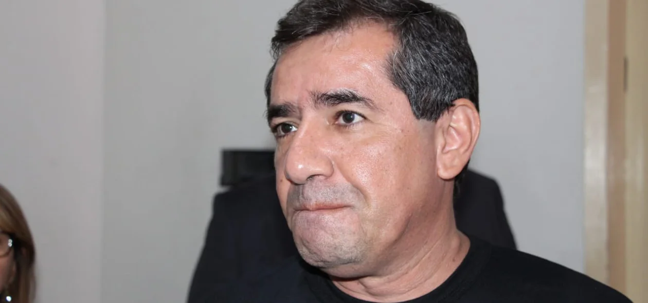 Delegado Willame Moraes