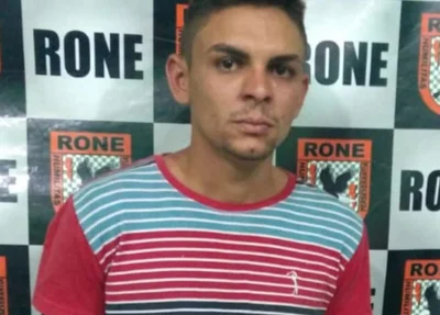 Everton Felipe Araújo Silva