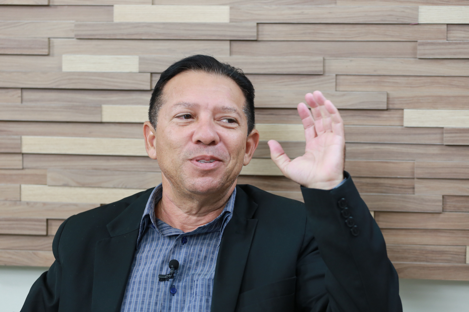 Romualdo Seno 