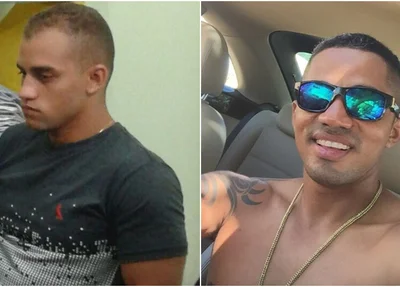 Wanderson e Paulo