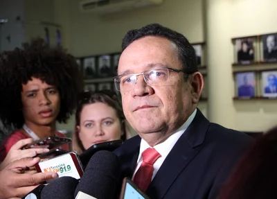 Desembargador Sebastião Ribeiro Martins