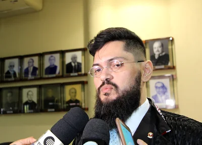 Patrício Noé Fonseca, procurador regional eleitoral
