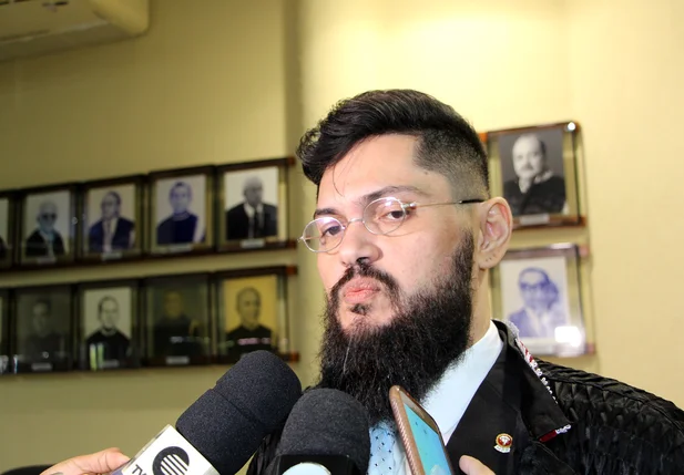 Patrício Noé Fonseca, procurador regional eleitoral