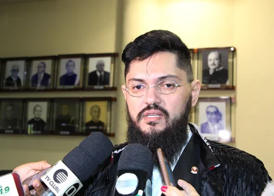 Procurador Patrício Noé Fonseca