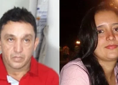 Assassino de professora em Campo Maior