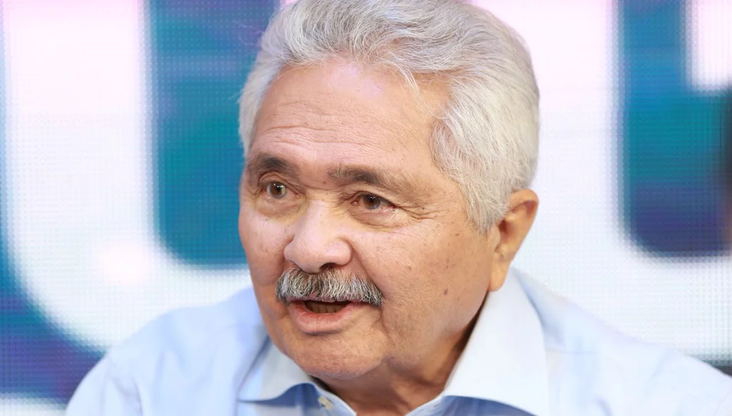 Elmano Férrer