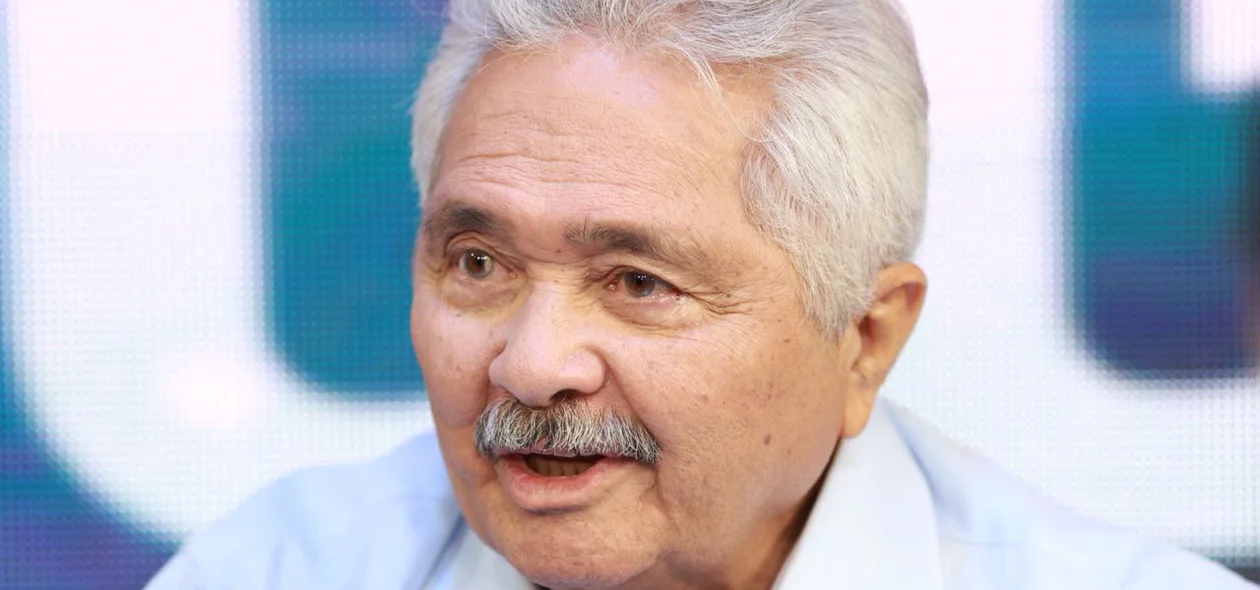 Elmano Férrer