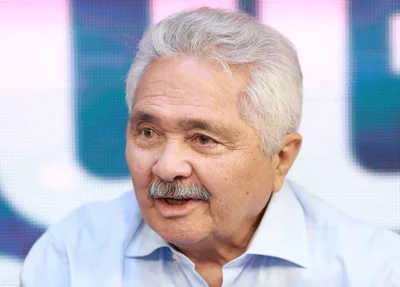 Elmano Férrer