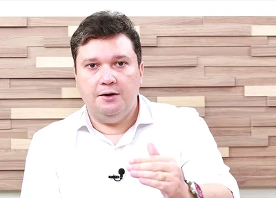 Entrevista Fabio Sérvio 