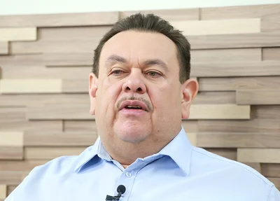 Entrevista Silas Freire 