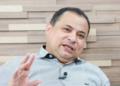 Evaldo Gomes 