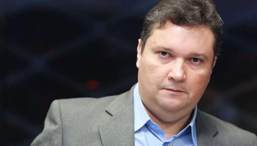 Fábio Sérvio