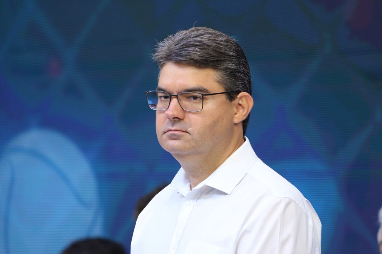 Luciano Nunes