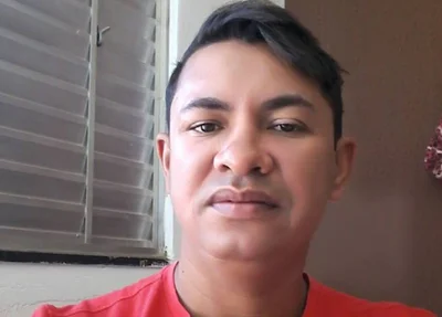 Radialista Adão Sá