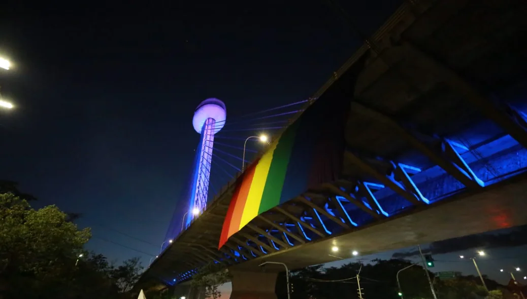 17ª Parada da Diversidade em Teresina