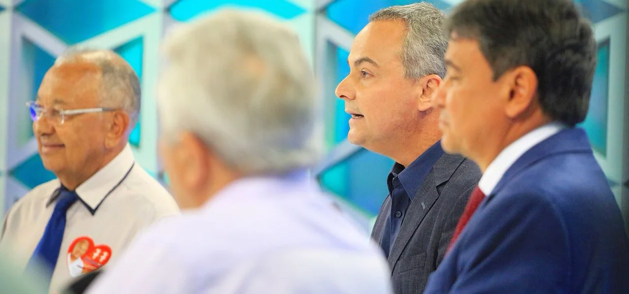 Debate na Cidade Verde