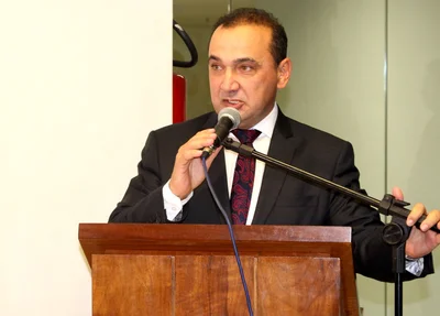 Desembargador Erivan Lopes