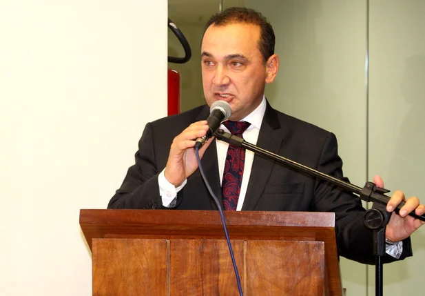 Desembargador Erivan Lopes
