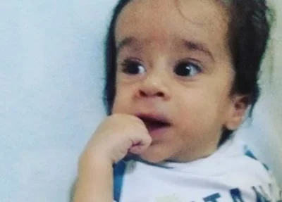 Família de bebê com cardiopatia pede ajuda financeira em Teresina