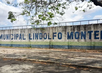 Estádio Lindolfo Monteiro