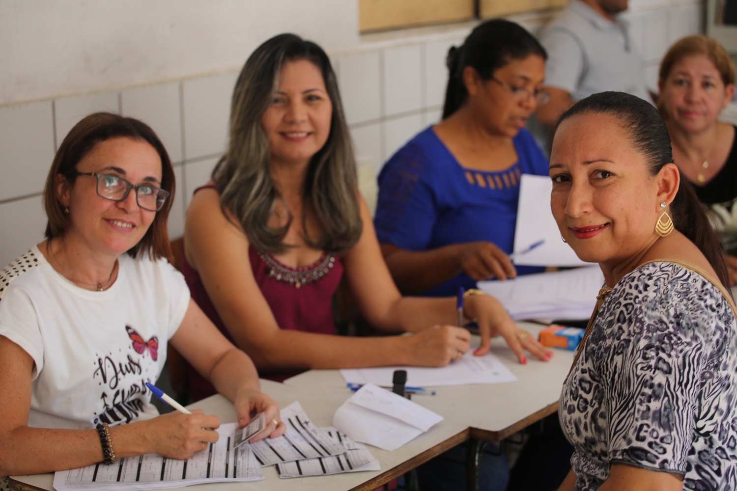 Programa Saúde e Cidadania em Altos