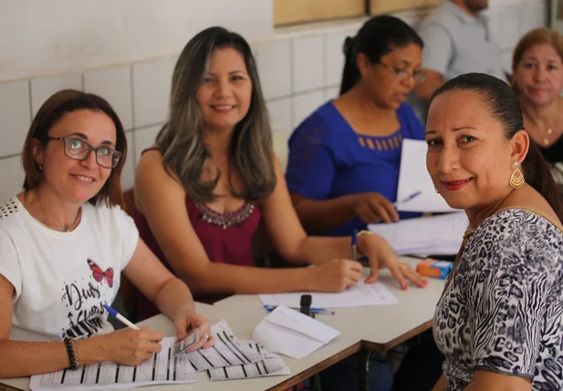 Programa Saúde e Cidadania em Altos