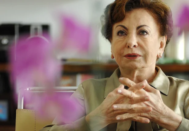 Beatriz Segall
