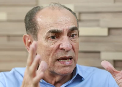Entrevista Marcelo Castro 