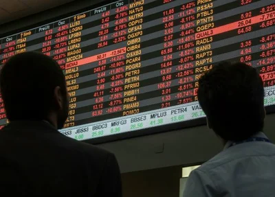 Ibovespa 