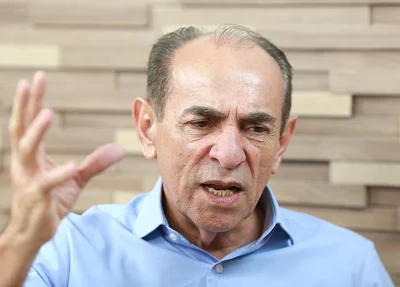 Marcelo Castro