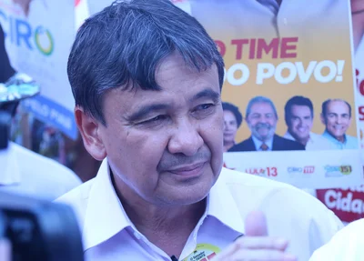 Wellington Dias 