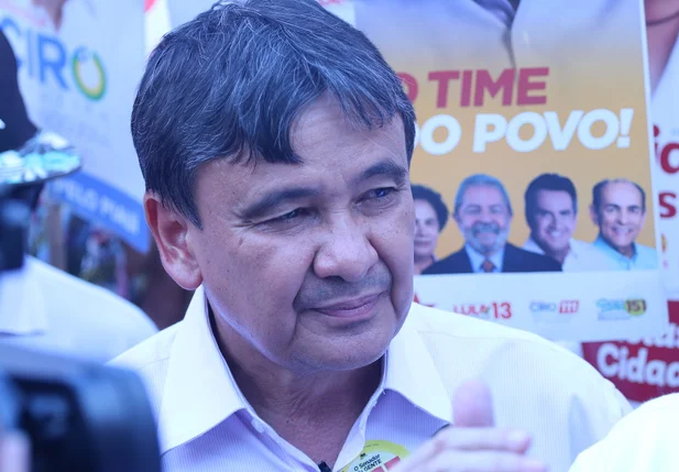 Wellington Dias 