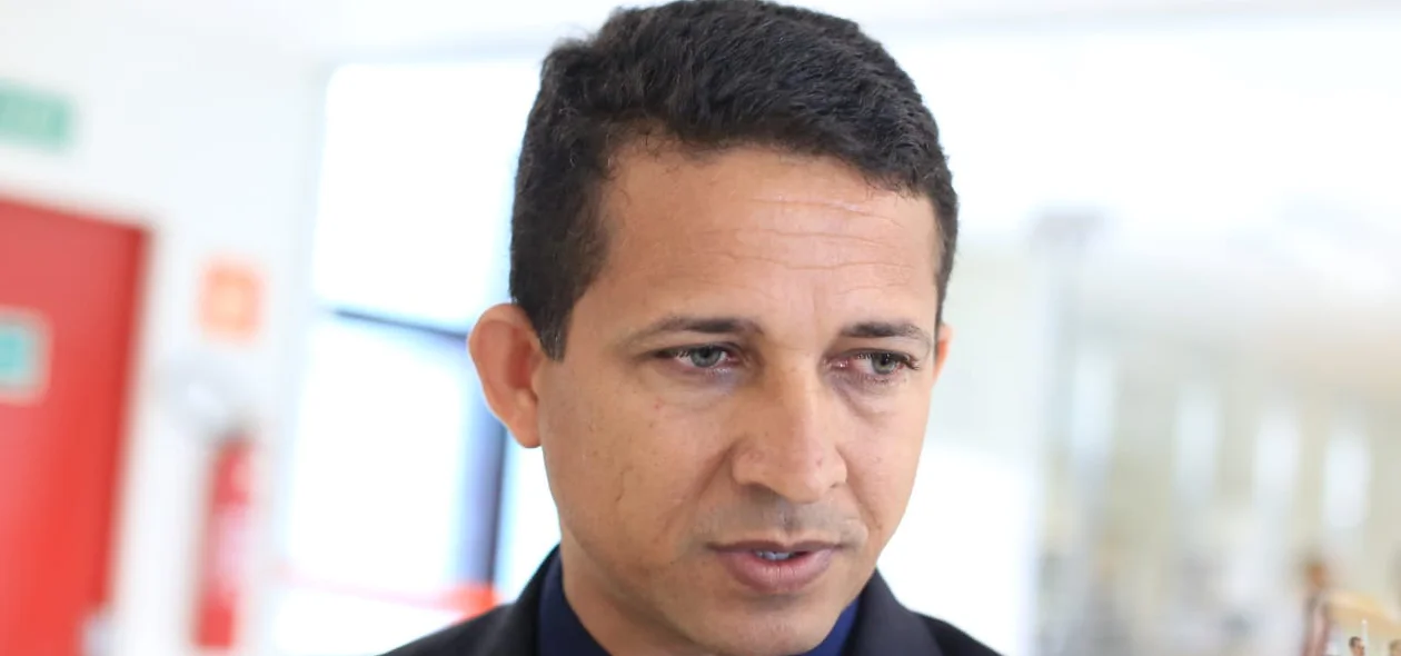 Advogado de Paulo, José de Oliveira