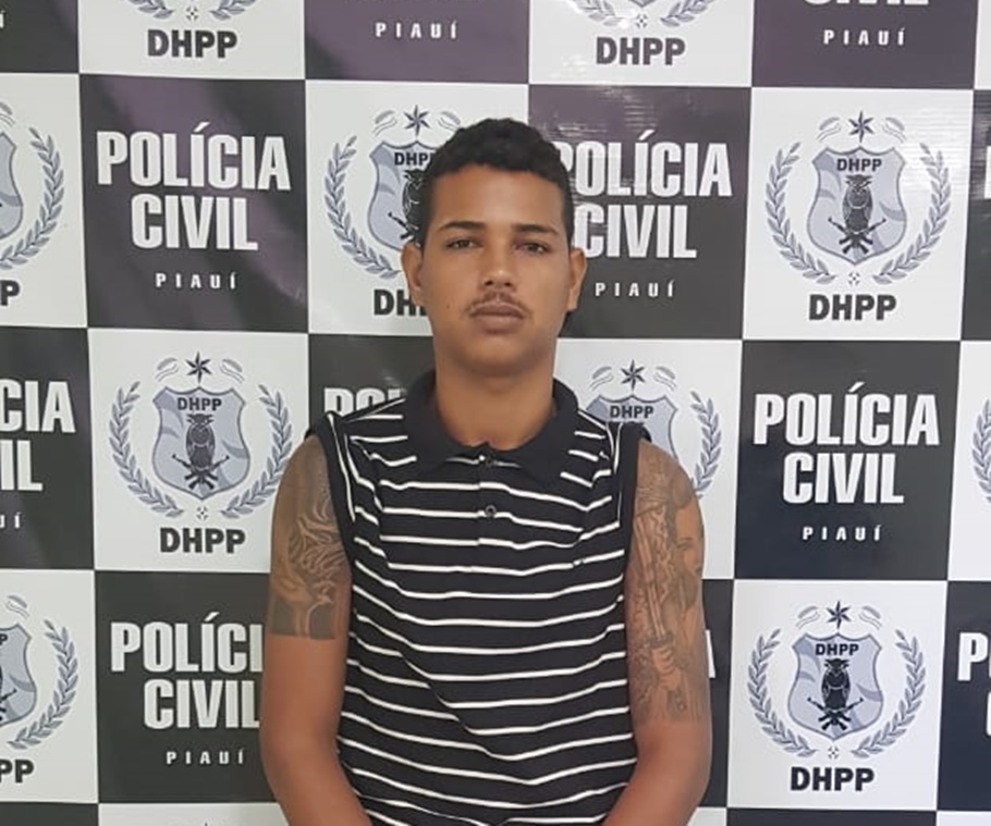 André Nunes dos Santos Araújo
