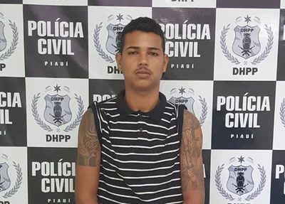 André Nunes dos Santos Araújo