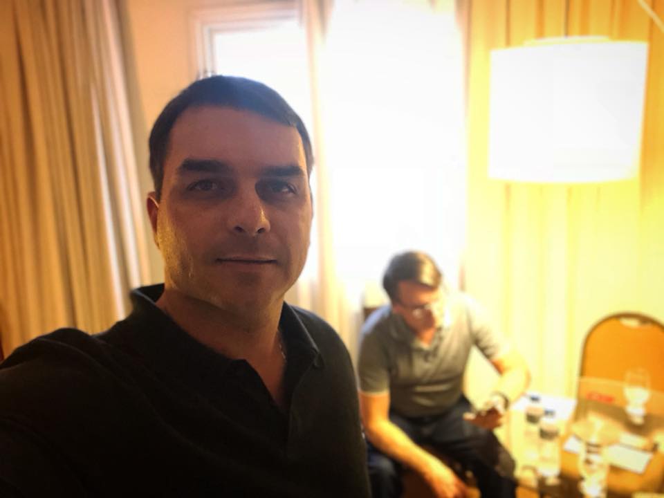 Flavio Bolsonaro