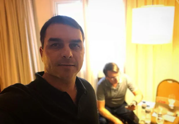 Flavio Bolsonaro