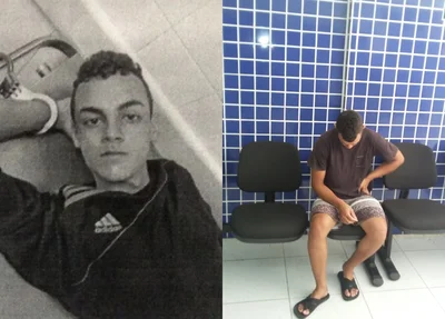 Samuel de Sousa Leite Feitosa