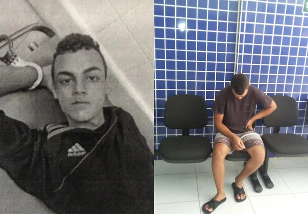 Samuel de Sousa Leite Feitosa