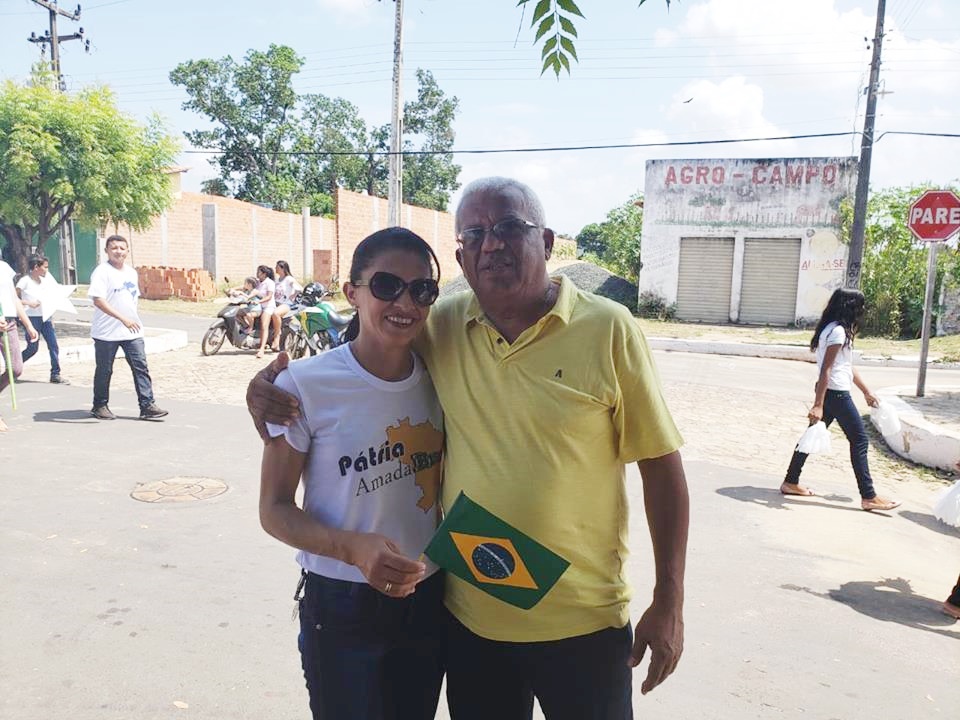 Clarissa Lira e Feitosa Costa