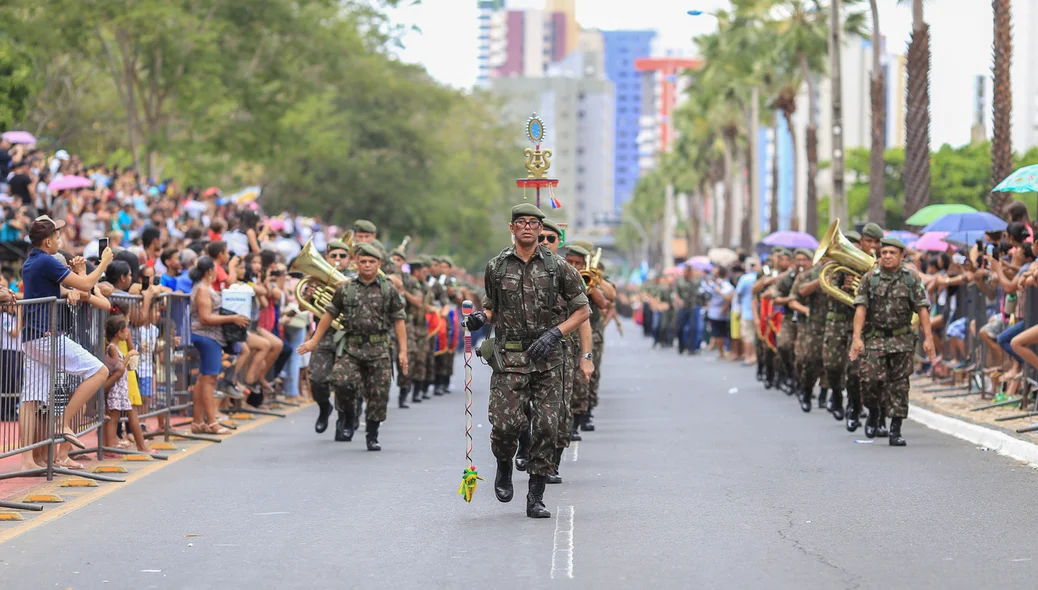Exército Brasileiro 