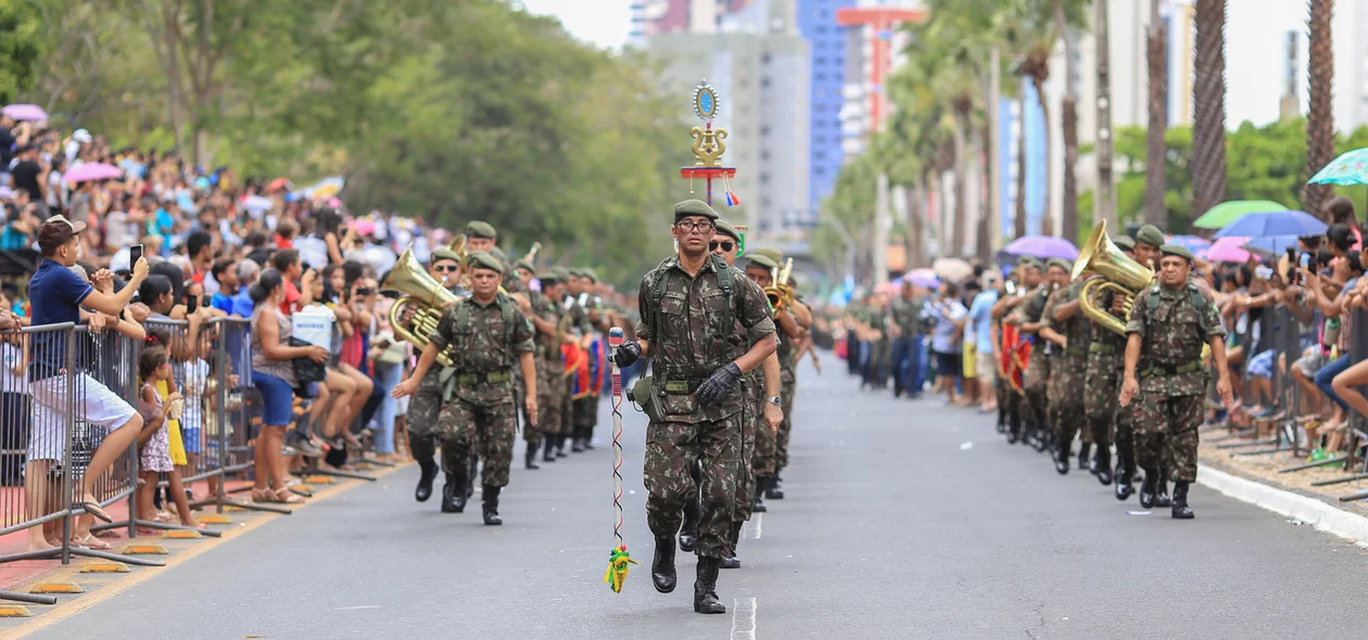 Exército Brasileiro 