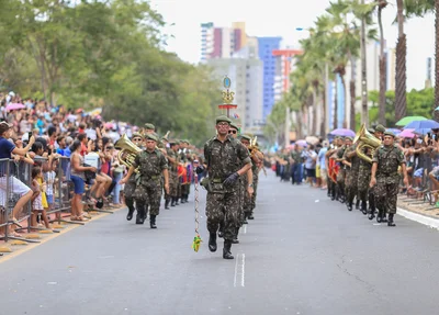Exército Brasileiro 