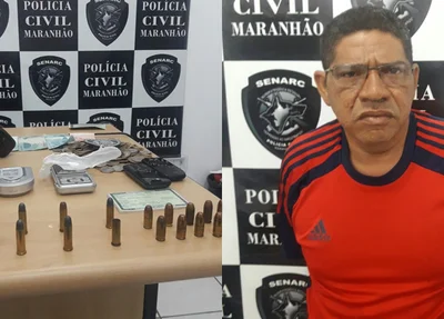 Francisco das Chagas dos Alves Santos