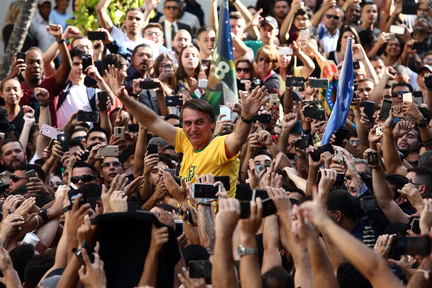 Jair Bolsonaro